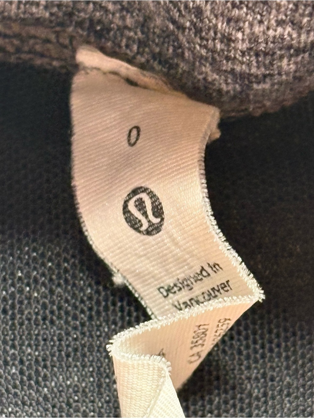 Lululemon Define Jacket - Picture 5 of 5
